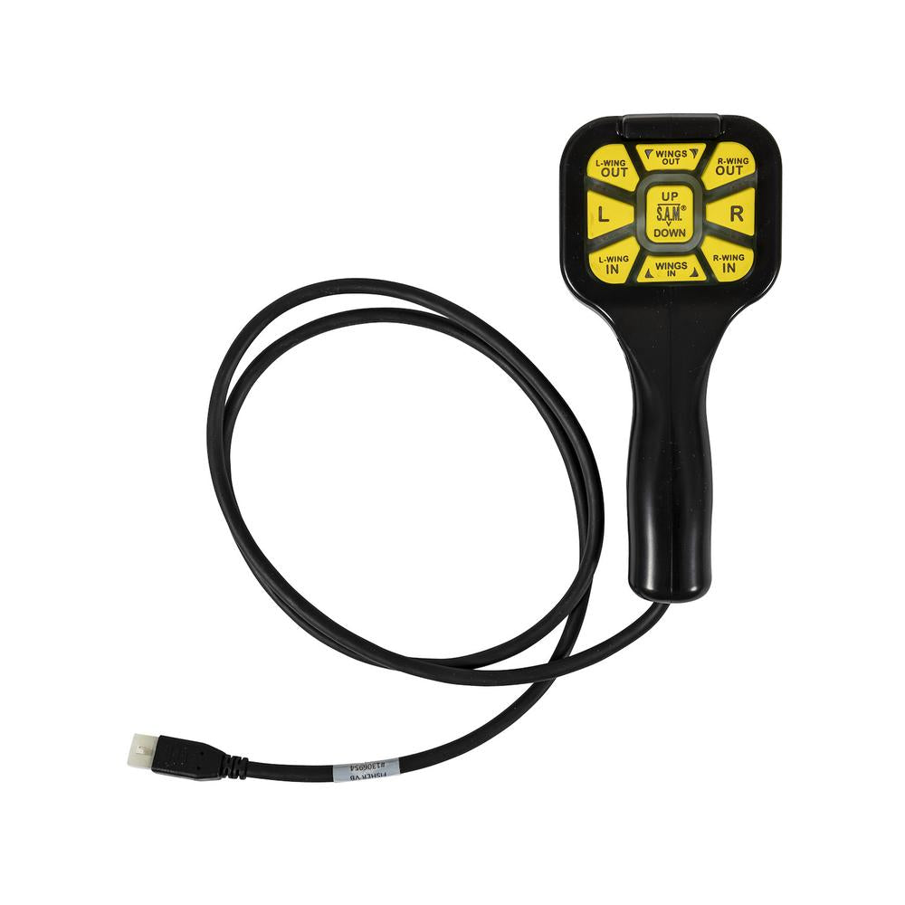 1306954 -Controller for Fisher V-Plows  - Replaces Fisher #28600