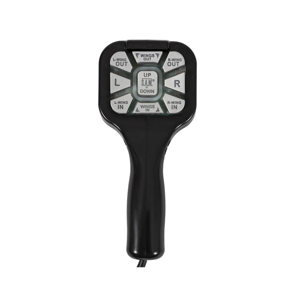 1306986 -CONTROLLER FOR SNOWEX POWER PLOWS - REPLACES SNOWEX #SA84455PP
