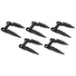 1307299C1 Pack of 5 Double Guards Fits Case-IH Tractor Models 721 725
