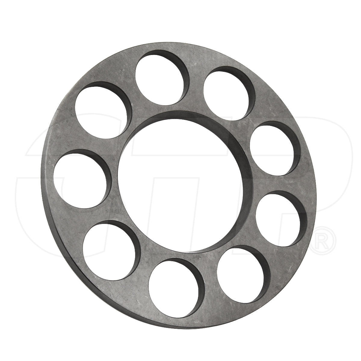1307811 Plate-Retainer Fits Caterpillar Models