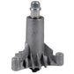Riding Mower Mandrel Fits Craftsman 42" 130794 & Pulley 173436 153535