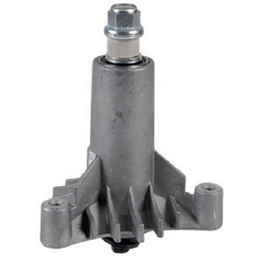 Riding Mower Mandrel Fits Craftsman 42" 130794 & Pulley 173436 153535