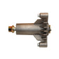 New Spindle Assembly Deck Mandrel  Fits Craftsman; Fits Poulan; Fits Husqvarna