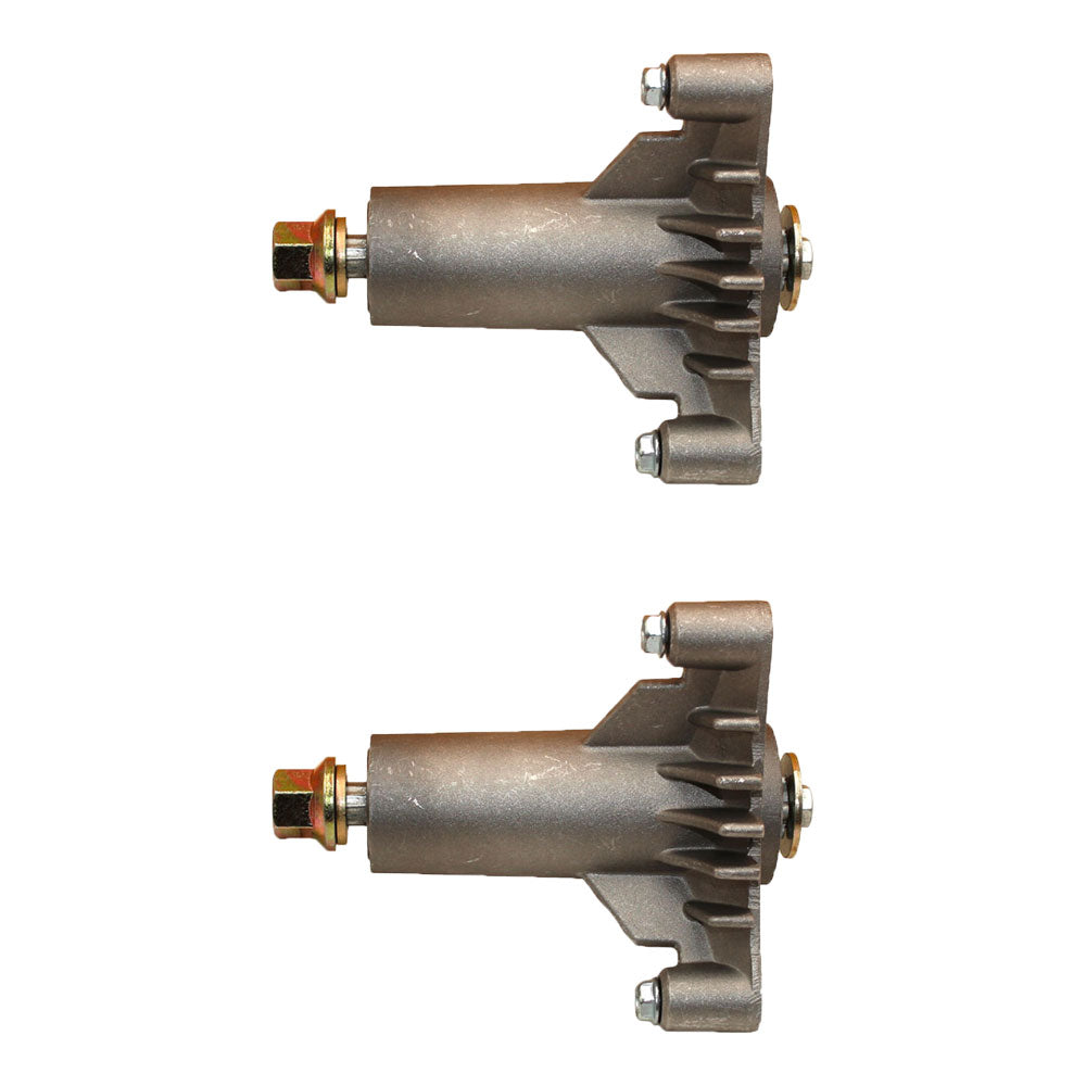 Qty 2: Spindle Assembly Fits Prime Line Replaces 7-03127