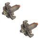 Qty 2: Spindle Assembly Fits AYP Replaces 128285