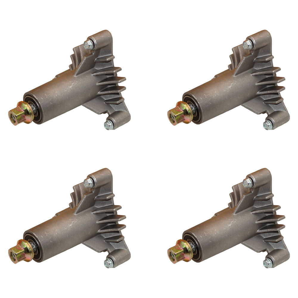 Qty 4: Spindle Assembly Fits Sears Replaces 128285