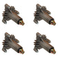 Qty 4: Spindle Assembly Fits Prime Line Replaces 7-03127