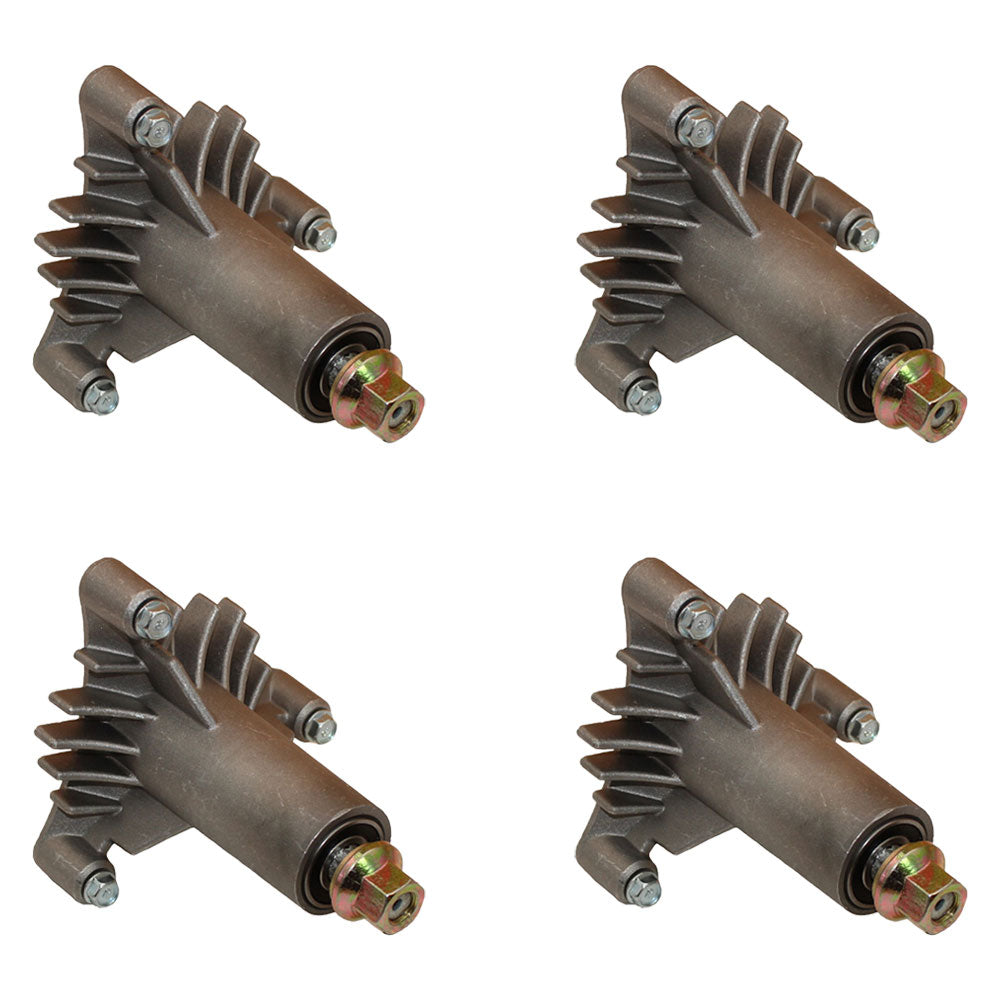 Qty 4: Spindle Assembly Fits Prime Line Replaces 7-03127