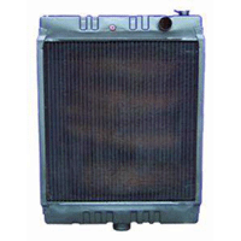 Fits Case-IH Radiator 130814C3