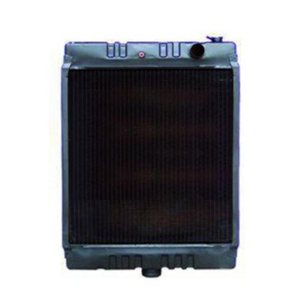 Fits Case-IH Radiator 130814C3