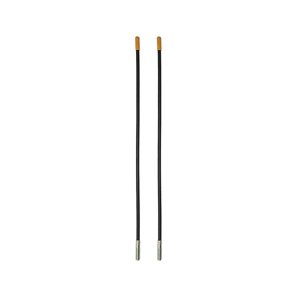 1308300 -22 INCH BLACK FLEXIBLE BLADE GUIDES WITH HARDWARE - Reliable ...
