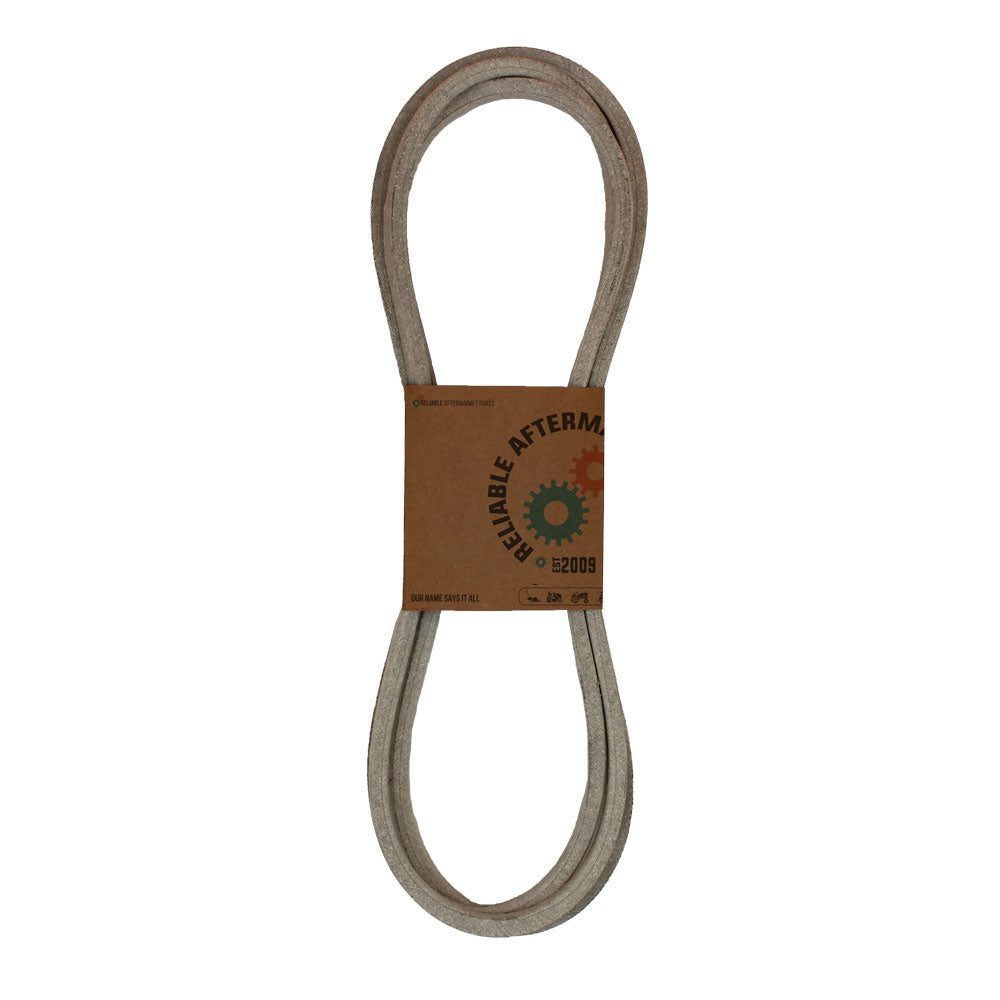 Mower Deck Belt Fits Exmark Replaces 116-3455 Made with Aramid