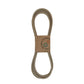 New 5/8" Width x 161 3/8" Length Belt Made With Kevlar Fits Toro Mowers