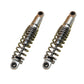 1310-1207 Rear Shock Set Fits Harley Davidson Motorcycle Electra Glide