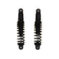 2 Piece Rear Shock Set Fits Harley Davidson Replaces 1310-1208