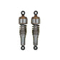 11"  Rear Shock Set 1310-1308 Fits Harley-Davidson Ultra Limited FLHTK FLHTKL