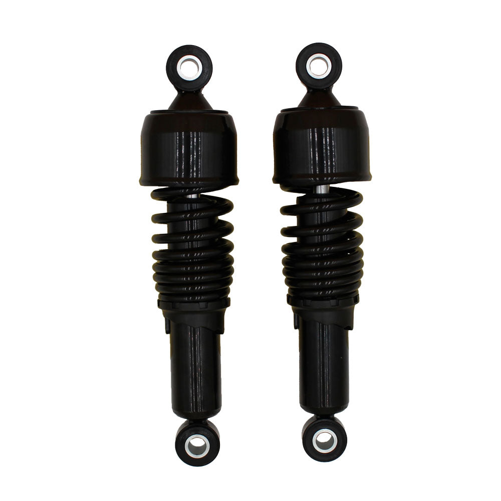 2 Piece Rear Shock Set Fits Harley Davidson Replaces 1310-1309