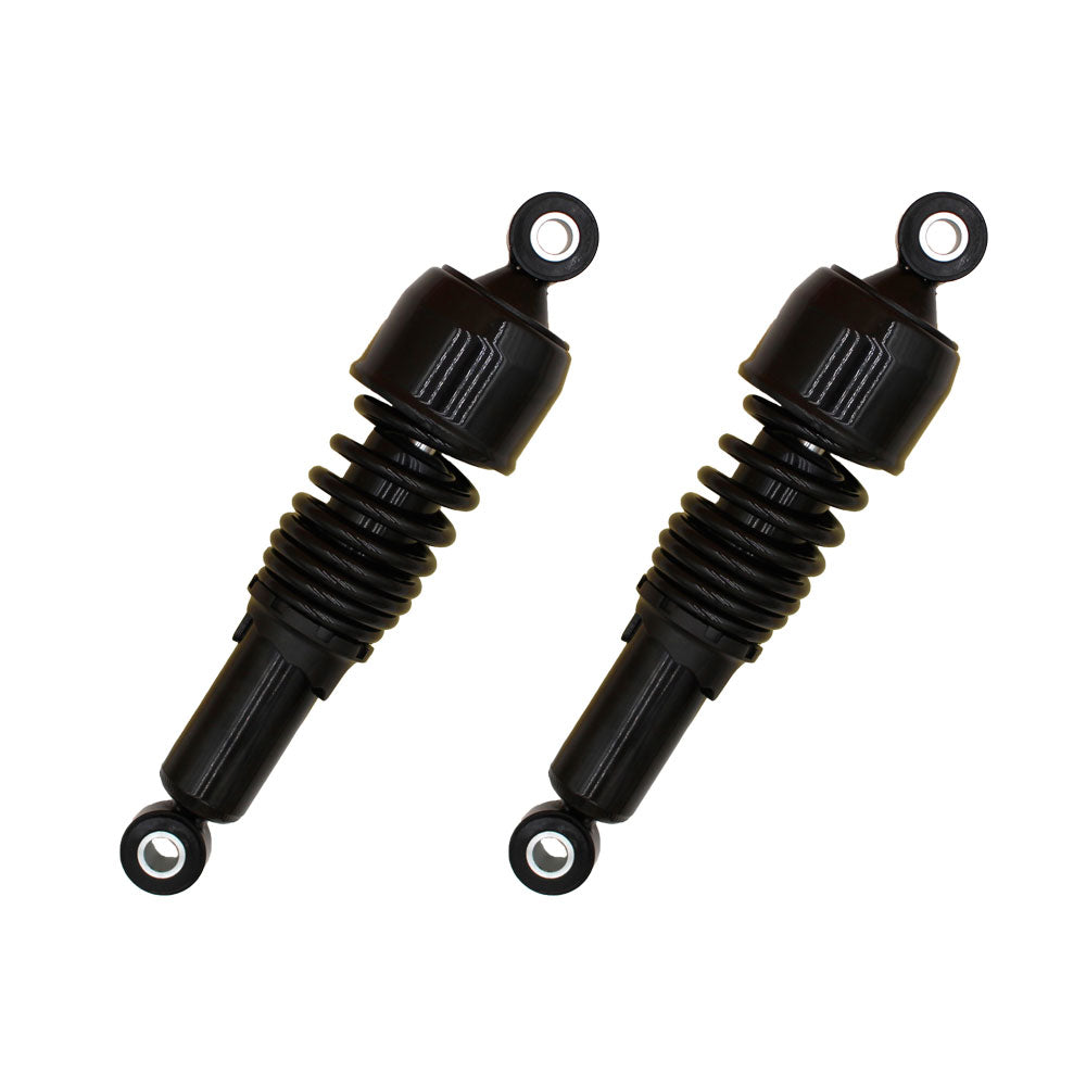 2 Piece Rear Shock Set Fits Harley Davidson Replaces 1310-1309