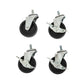 13104101 -ROL-A-BLADE REPLACEMENT CASTER KIT
