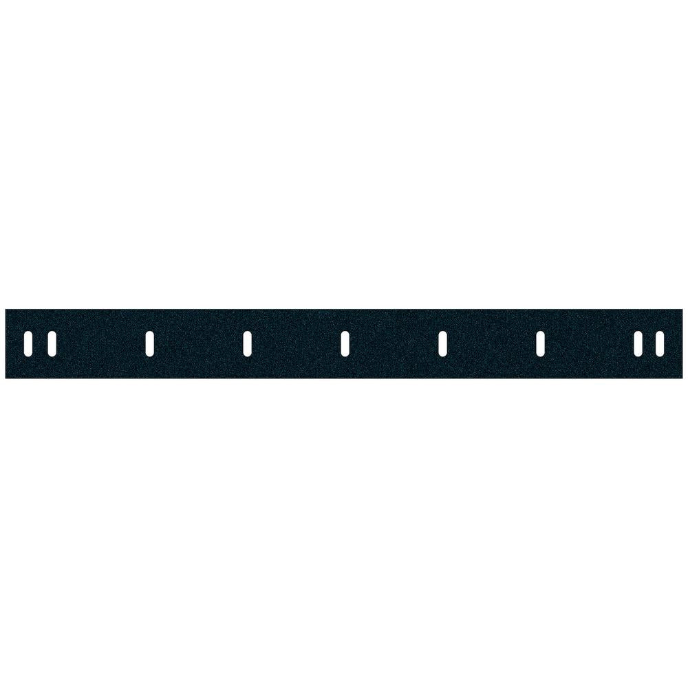 1312115 -CUTTING EDGE 1-1/2 X 8 X 90 INCH RUBBER-REPLACES WESTERN #608263