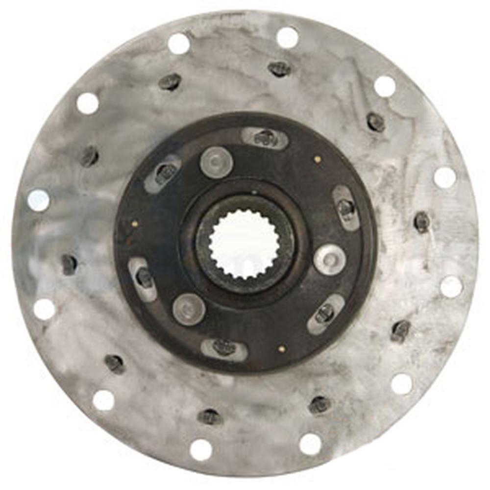 131366C1 New Clutch Plate Fits Case-IH Cotton Picker Models 1800 1844 2044