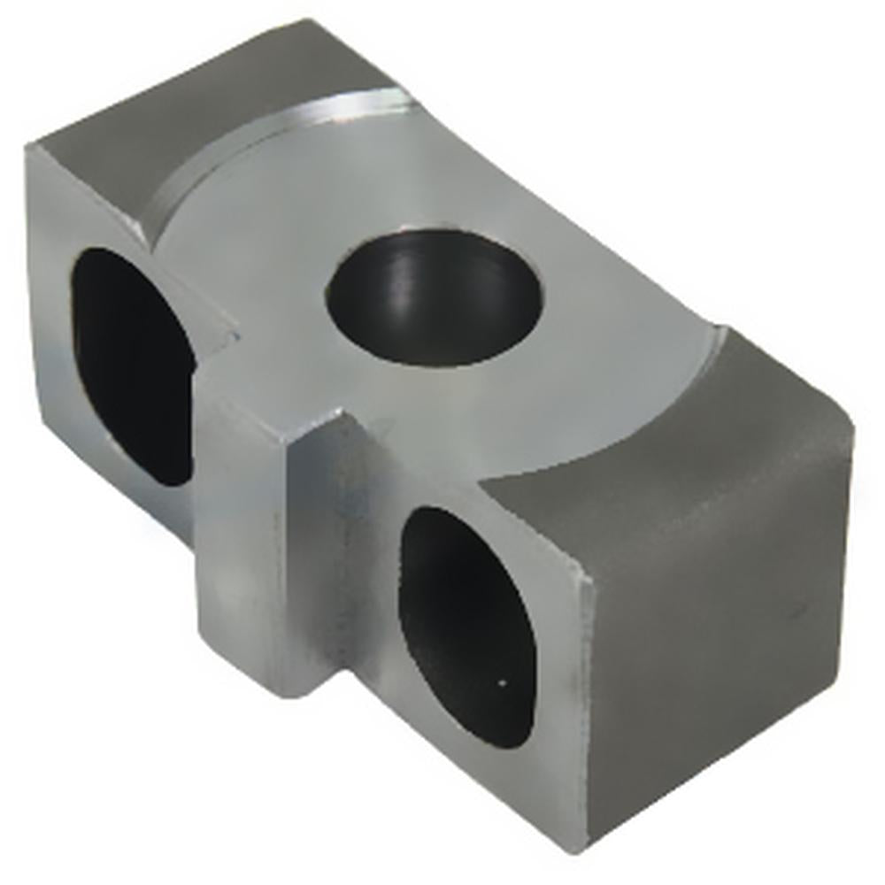 Fits Boss Block Knife Head Fits Case/International Harvester Replaces 1313797C1