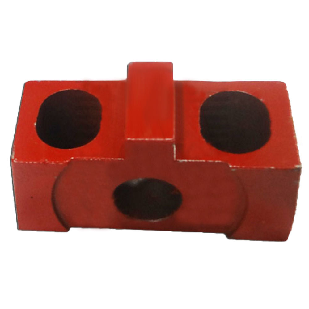 Fits Boss Block Knife Head Fits Case/International Harvester Replaces 1313797C1