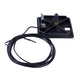1314007 -CONTROL ASSEMBLY BOTTOM COVER TO FIT FISHER/WESTERN SNOW PLOWS