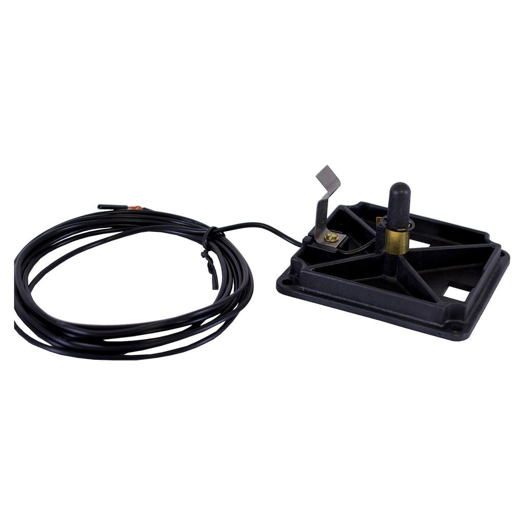 1314007 -CONTROL ASSEMBLY BOTTOM COVER TO FIT FISHER/WESTERN SNOW PLOWS