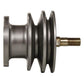 Fan Drive Pulley Assembly-Fits International Tractor Fits Cub 100 130 200 Super