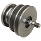 Fan Drive Pulley Assembly Fits Case/International Harvester Replaces 131486C91