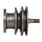 Fan Drive Pulley Assembly-Fits International Tractor Fits Cub 100 130 200 Super
