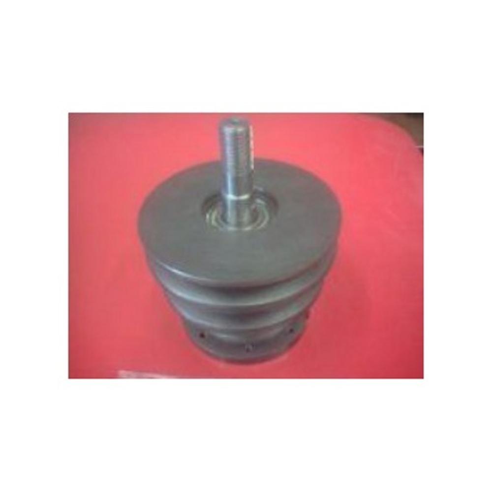 Fan Drive Pulley Assembly-Fits International Tractor Fits Cub 100 130 200 Super