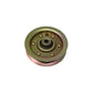 Mower Idler Pulley Fits AYP Fits John Deere 131494, 173438 155191 42-44" Decks