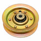 Idler Pulley Fits Craftsman Fit Poulan Fits Husqvarna Riding Mower 131494 173438