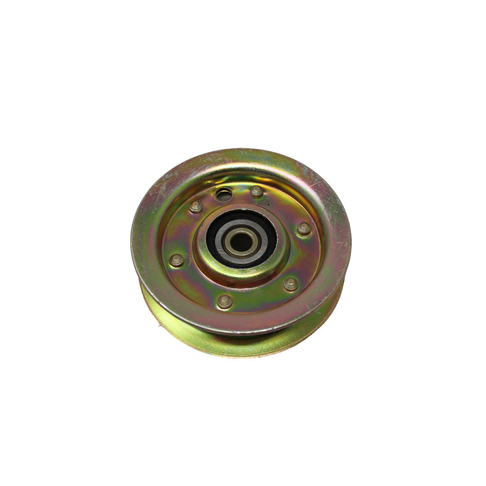 Flat Idler Pulley for 2002 AYP LT2316CMA2, LT2317CMA2, LT2318CMA2 Mower Tractor