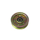 Flat Idler Pulley Fits CRAFTSMAN Replaces 104360X