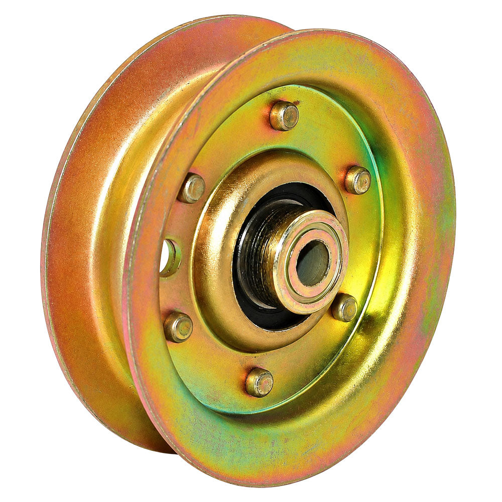 Idler Pulley Fits Craftsman Fit Poulan Fits Husqvarna Riding Mower 131494 173438