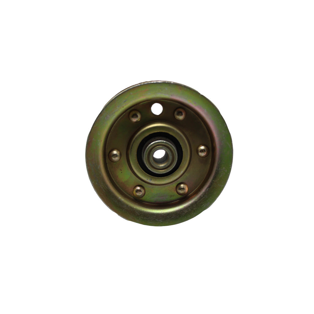 Flat Idler Pulley Fits AYP Replaces 104360X