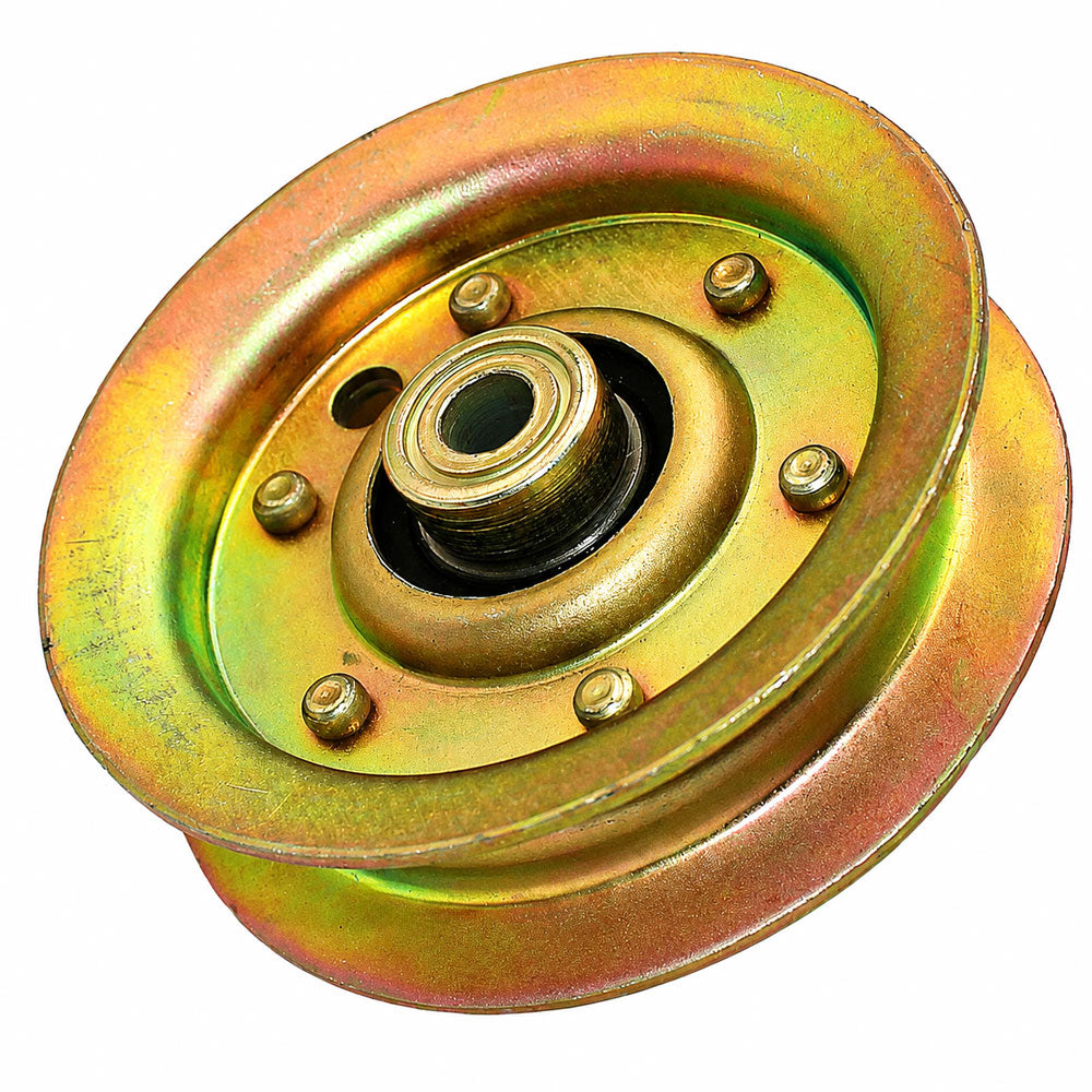 Idler Pulley Fits Craftsman Fit Poulan Fits Husqvarna Riding Mower 131494 173438