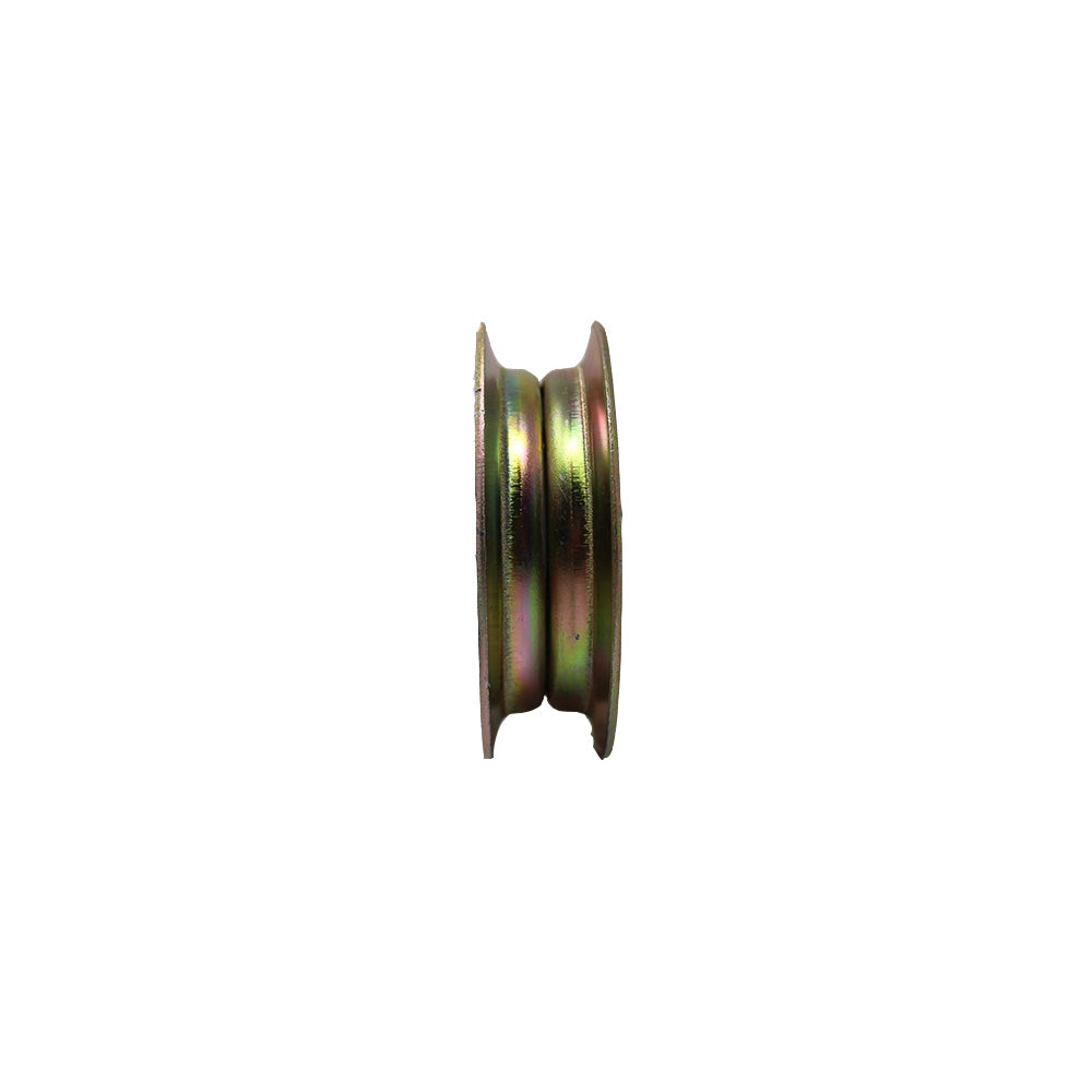 Flat Idler Pulley for 2002 AYP LT2316CMA2, LT2317CMA2, LT2318CMA2 Mower Tractor