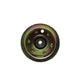 Flat Idler Pulley Fits AYP Replaces 104360X