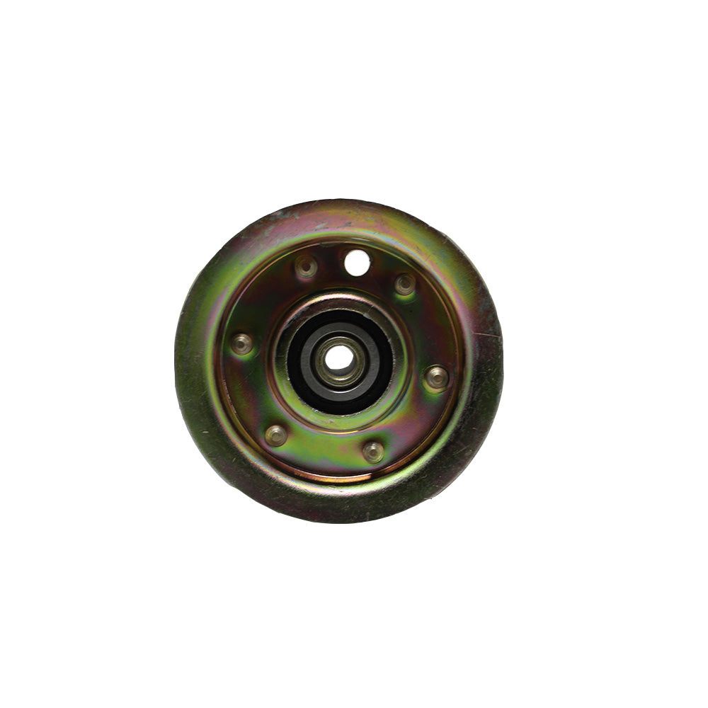 Flat Idler Pulley Fits Husqvarna Replaces 532 13 14-94