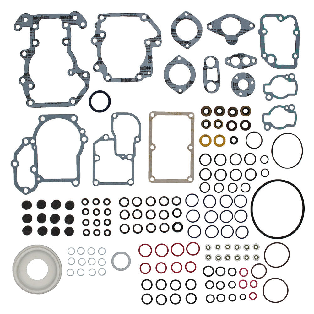 Gasket Kit 1315291 Fits Caterpillar