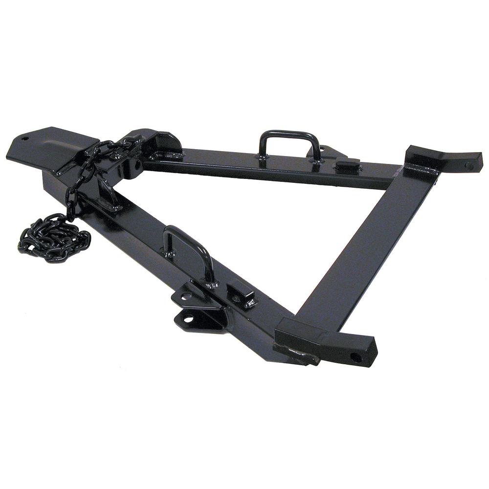 Old-Style A-Frames for 8' Plow Fits MEYER Replaces 1316115