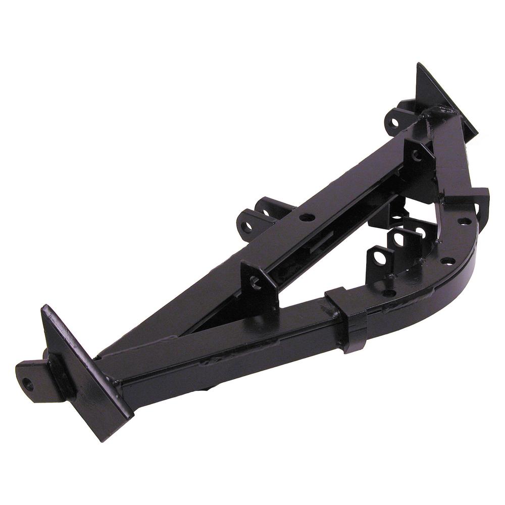 1316210 -QUADRANT FOR STANDARD PLOW-REPLACES WESTERN #60036 Fits Western
