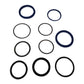 Hydraulic Cylinder Seal Kit Dual For Loader 350 320 325 13163