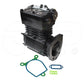 1316679 Compressor Air Tf-550 Fits Caterpillar Models
