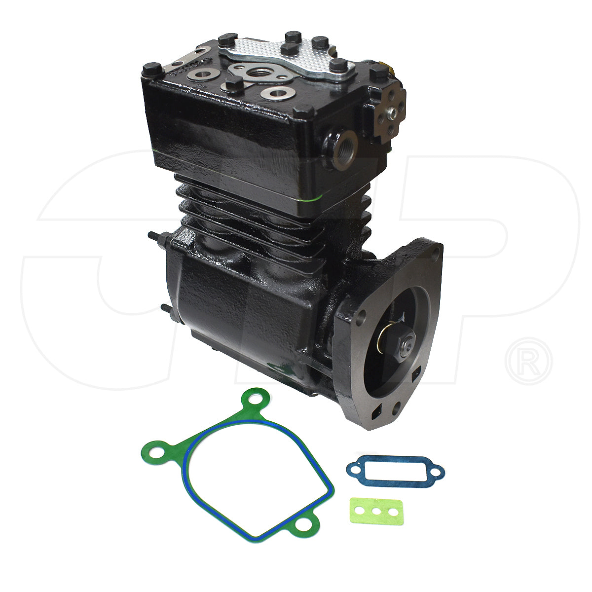 1316679 Compressor Air Tf-550 Fits Caterpillar Models