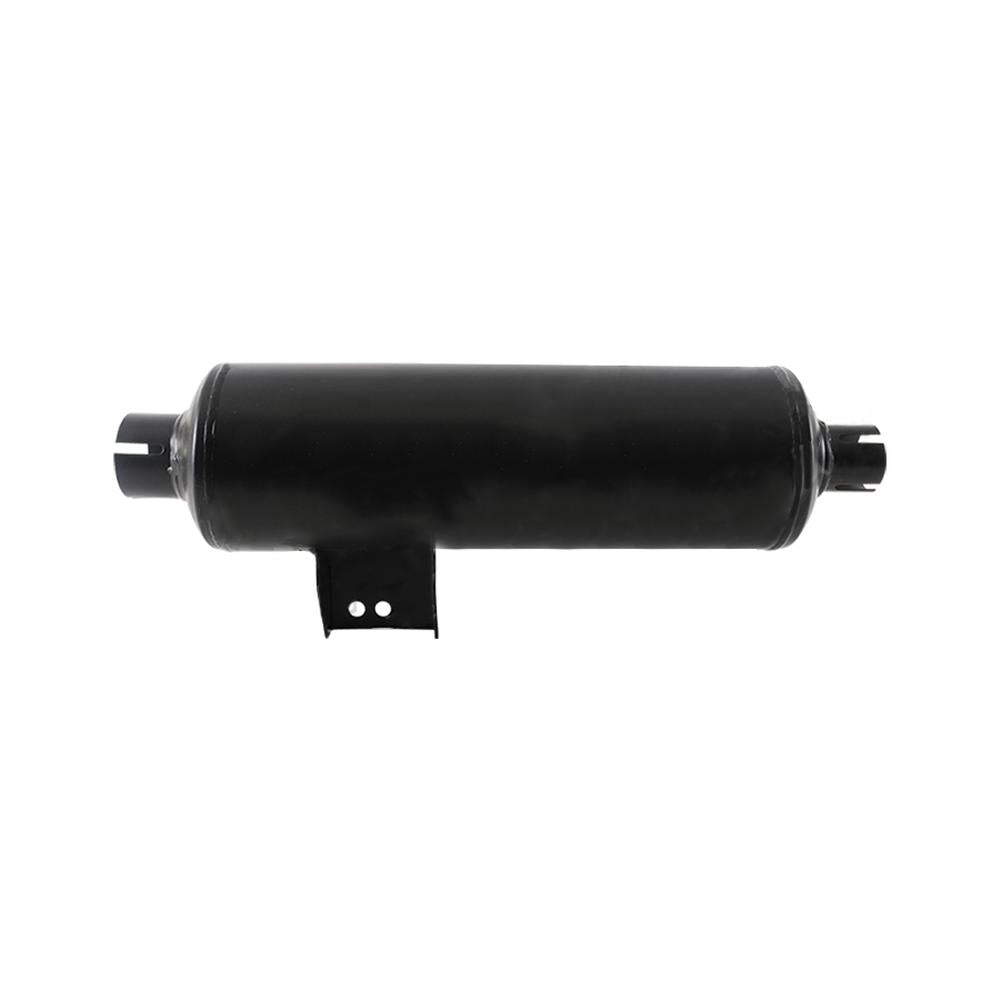 1317-0002 - Muffler Fits Deutz D2506, D3607, D4006, D4506, D5006, D5206, D5506